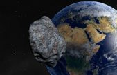 El asteroide ‘más peligroso para la humanidad’ cambia su rumbo