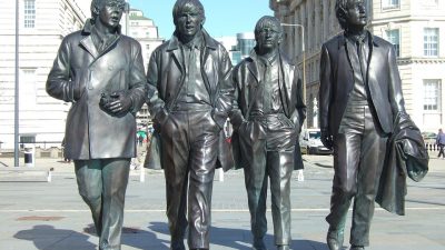 Día Internacional de The Beatles
