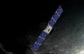 La NASA pierde la comunicación con su sonda lunar Capstone, del tamaño de un microondas