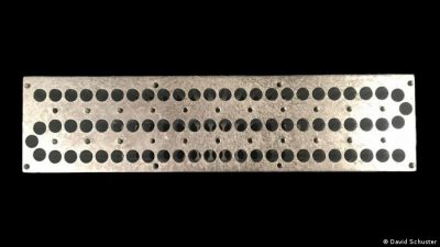 Flauta de Hamelín cuántica obliga a las partículas de luz a moverse juntas de una forma nunca antes vista