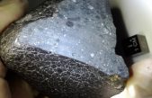 La inteligencia artificial ayuda a identificar el cráter que expulsó el meteorito más antiguo de Marte