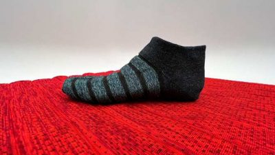 Ropa inteligente que vigila nuestra actividad física