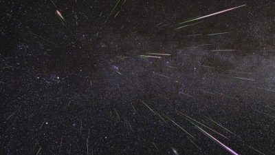 Empiezan las Perseidas 2022: las claves de la lluvia de estrellas más esperada del año