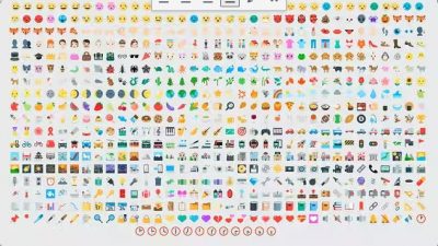 ¿Se han quedado viejos los emojis?