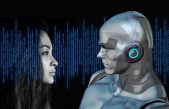 Crean el primer robot con autoconsciencia