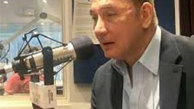Entrevista al Dr Marcelo Lam 04-28-2024