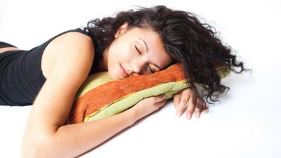 Música binaural creada para dormir la siesta