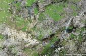 Antigua fortaleza encontrada en el norte de Irak podría ser la ciudad real perdida de Natounia