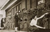 La predicción matemática del tiempo cumple 100 años