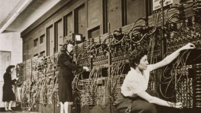 La predicción matemática del tiempo cumple 100 años