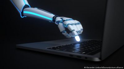 Escritores están empezando a utilizar inteligencia artificial para producir novelas rápidamente