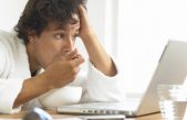 ¿Por qué es malo comer frente a la computadora, televisión o celular?