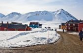 Cómo es Ny-Ålesund, el territorio con el aire más limpio donde el internet está restringido