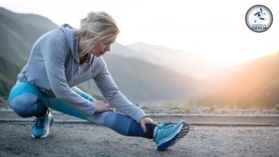 Los cuatro tipos de ejercicio que un adulto debe hacer para mejorar su salud y capacidad física