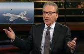 El comentarista político Bill Maher cree que los ovnis están «poniendo a prueba» a los pilotos de la Marina