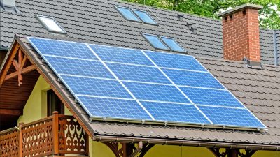 Energía solar, ¿Por qué es importante su adopción?