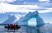 Desentierran en la Antártida el núcleo de hielo más antiguo del mundo