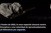 La NASA estrellará una nave contra un asteroide para probar cómo evitar posibles impactos