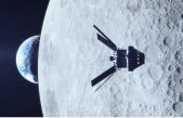 Alrededor de la Luna y de regreso a la Tierra: Una prueba de vuelo para la ciencia