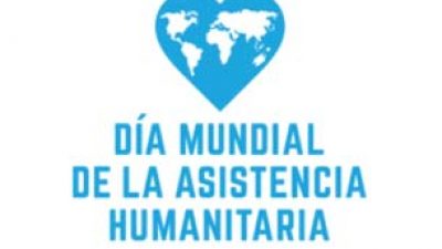 Día Mundial de la Asistencia Humanitaria / de la Fotografía / del Orangután