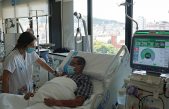 Un nuevo tratamiento permite el trasplante de riñón en pacientes hasta ahora inoperables