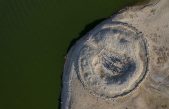 Estos son los yacimientos arqueológicos que ha dejado al descubierto la sequía extrema global