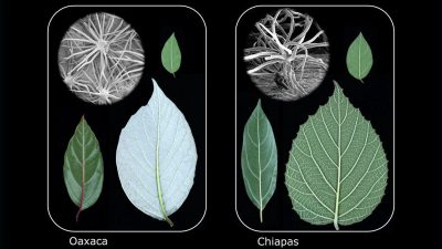 Nueva constatación de que la evolución puede ser predecible