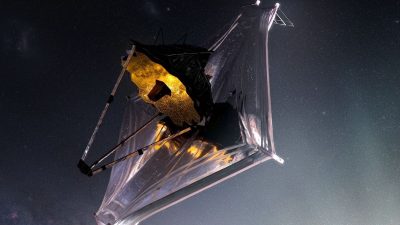 Descubren moléculas orgánicas complejas a 500 años luz de la Tierra