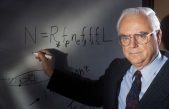 Muere Frank Drake, el astrónomo que ideó la ecuación para hallar vida inteligente