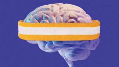 ‘Mens sana in corpore sano’: así ayudan los músculos a cuidar el cerebro