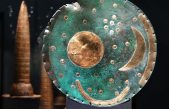 Los misterios del Disco de Nebra, el mapa astronómico más antiguo que se ha encontrado hasta ahora