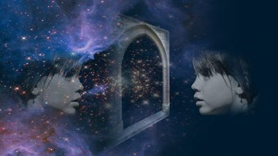 Nuestro universo tendría un compañero de antimateria al otro lado del Big Bang