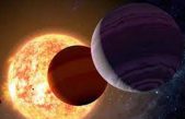 Descubren dos ‘supertierras’ cercanas, y una de ellas podría ser habitable