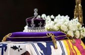 Kohinoor, la historia del diamante maldito de la corona de la reina Isabel II
