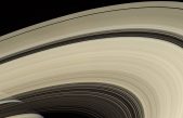 Los anillos de Saturno pudieron emerger de la desaparecida luna Crisálida