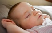 Dan con la fórmula científica para dormir a un bebé