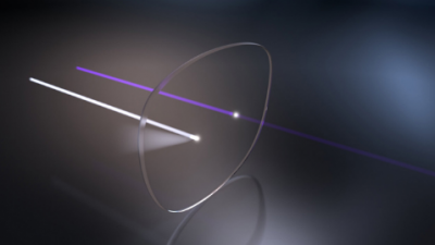 Gafas de luz azul: el mejor aliado para proteger los ojos de las pantallas