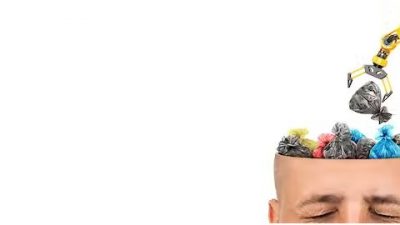 No sacar la ‘basura cerebral’ contribuye al desarrollo del alzhéimer