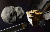 La misión DART de la NASA prueba si es posible desviar un asteroide que amenace a la Tierra
