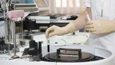 Día Internacional de Investigación contra el Cáncer