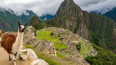 Día Mundial del Turismo