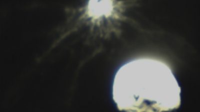 Primera prueba de defensa planetaria: «Todo apunta a que el asteroide se ha movido»