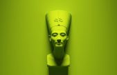 Encuentran los posibles restos de la reina Nefertiti, según un eminente egiptólogo