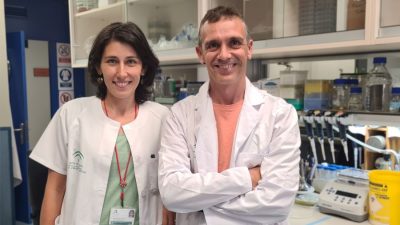 La molécula del origen de la vida, clave en la investigación contra el cáncer