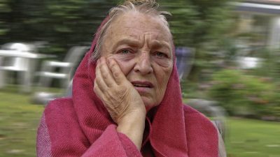 Hay razones evolutivas para la menopausia