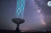 Investigadores chinos dicen haber detectado señales de posibles civilizaciones extraterrestres
