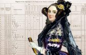 Día internacional de Ada Lovelace