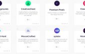 Freebiebucket: Recursos de diseño y creación para descargar gratis