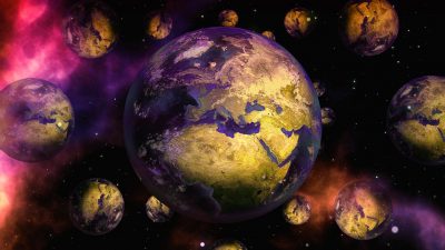 Por qué el multiverso es real y cómo se podría acceder a él