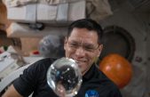 Una alimentación mejorada podría ayudar a los astronautas a adaptarse a los vuelos espaciales
